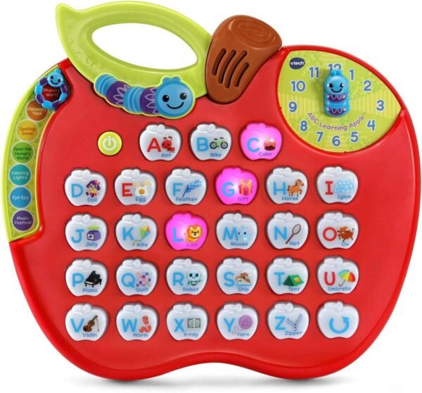 preschool educational sound toys | interactive learning sound toys for early development | oem factory